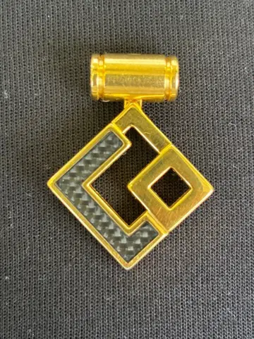 코란토츠테 L 사이즈 블랙 x 금 프리미엄 골드 상자, 설명서 포함