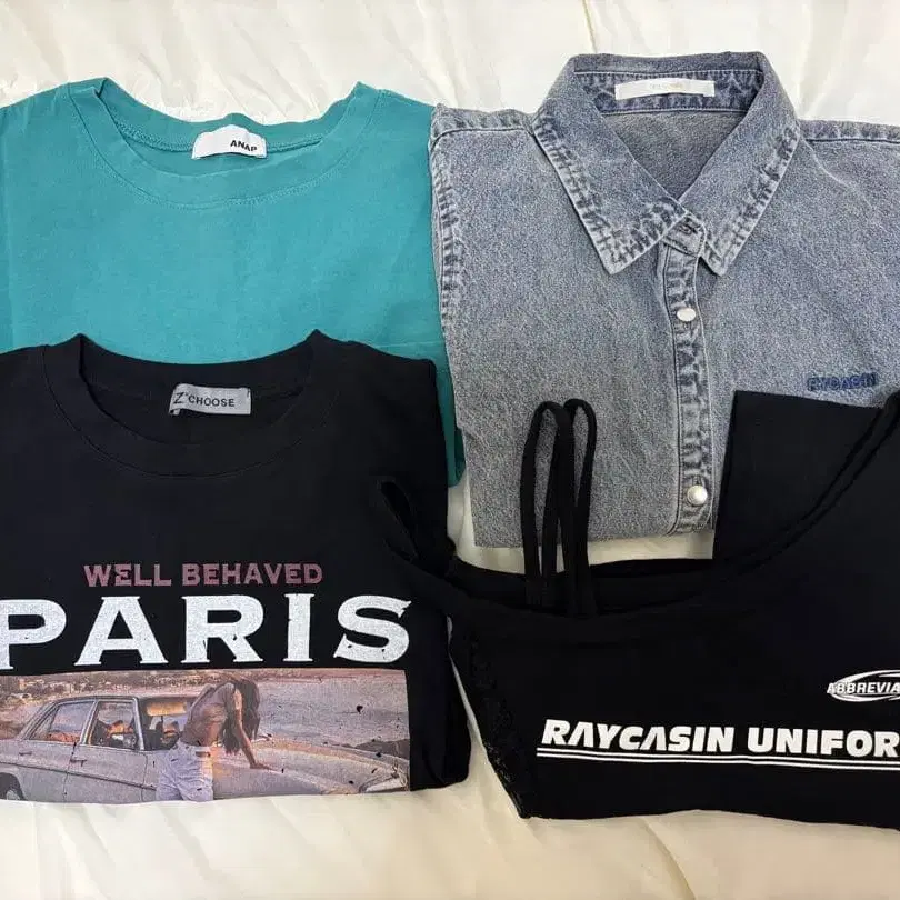 1번째 상품 이미지