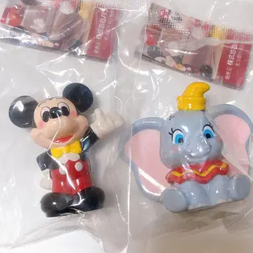 디즈니 캐릭터 Classical Mode 미키 & 덤보