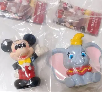 디즈니 캐릭터 Classical Mode 미키 & 덤보