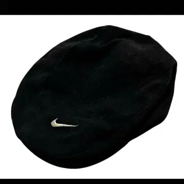 Nike 블랙 헌팅 모자 L 사이즈