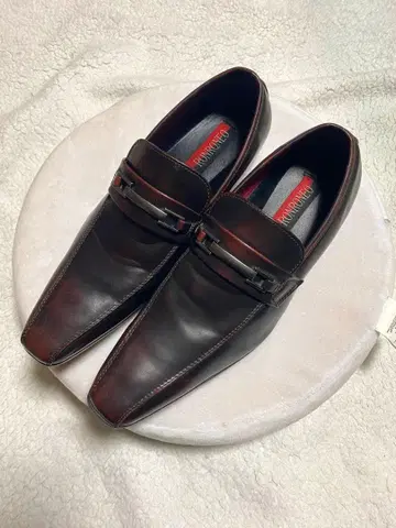 로퍼 남성용 26.5cm