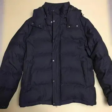 A DAY IN THE LIFE 다운 자켓 XL