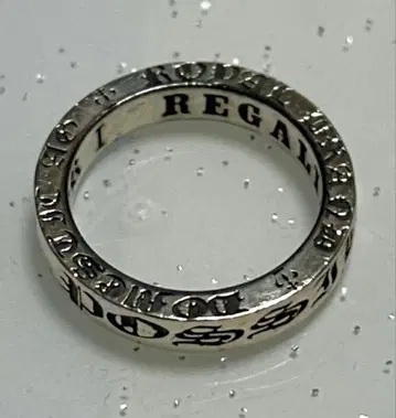REGALIA 반지