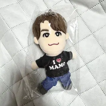 미야노 마모루 봉제 인형 누이 마모 마모 봉제 인형 참