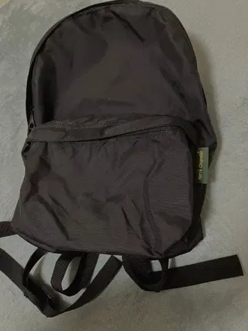 에르베샤 펠리에 백팩