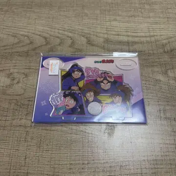 닌타마 란타로 닌타마 아크릴 스탠드 5학년