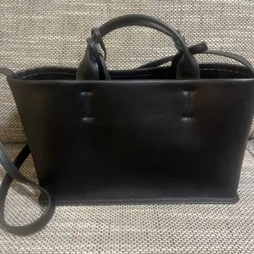 Useful Leather Bag(M) 투데이풀 토트백