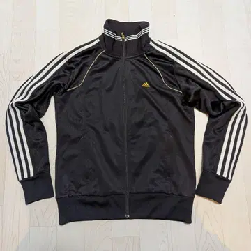 트랙 자켓 adidas 다크 브라운 저지