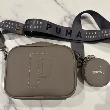 PUMA 푸마 미니백