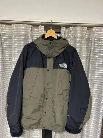 THE NORTH FACE 마운틴 라이트 자켓 NP62450