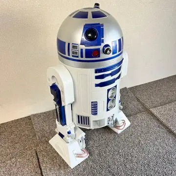 A59 인기 스타 워즈 R2-D2 빅 피규어