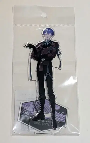 브레마이 아크릴 스탠드 우쿄 마오