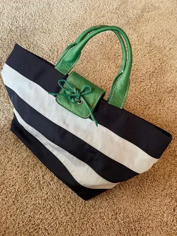 field/dream 핸드백