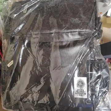 미즈키 나나 LIVE ADVENTURE 백팩