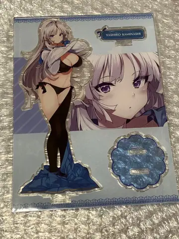 카미나시 요세츠 아크릴 스탠드 [아마나츠]