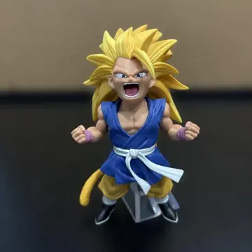 제일복권 드래곤볼 손오공 피규어