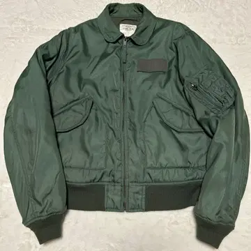 AVIREX 아비렉스 XL CWU45P 플라이트 자켓 84년 복각
