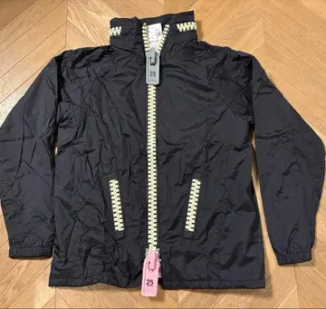 새상품 레어 컬러 XL Fatzipper 패트지퍼 나일론