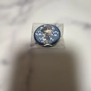 다이쇼 메비우스 라인 캔뱃지 미니 시구레