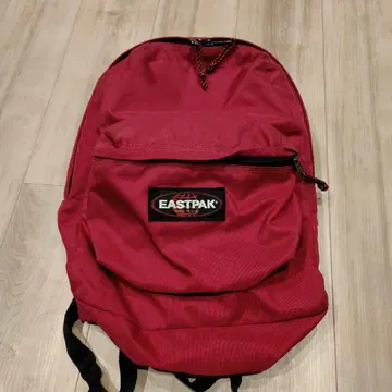 EASTPAK USA제 백팩 80년대 후반~90년대 구제 의류