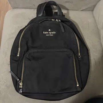 kate spade 백팩 A4 나일론 마더백