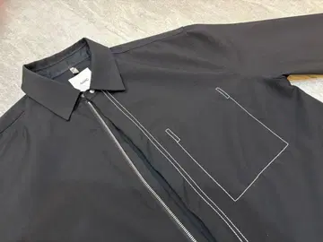 OAMC, 울 셔츠, 셔츠 자켓, 질 샌더, 자켓