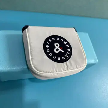 새상품 per se 앤퍼시 퍼터 말렛용 골프헤드커버