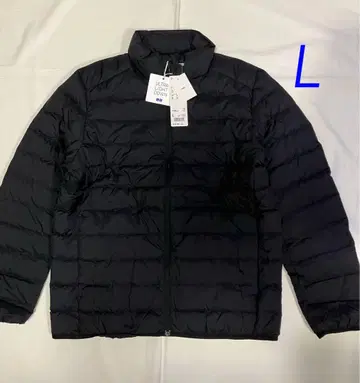 유니클로 울트라 라이트 다운 자켓