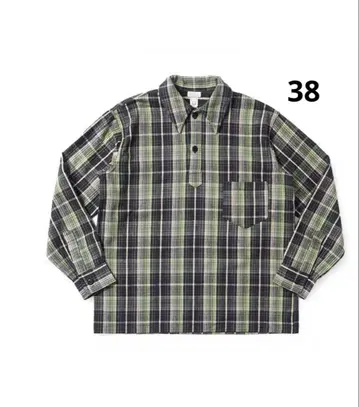 WAREHOUSE 30주년 3063 GREEN 38 S1003XX-LTD