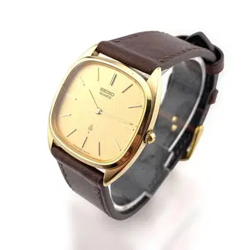 7-4702 SEIKO QUARTZ 세이코 쿼츠 7820-5420