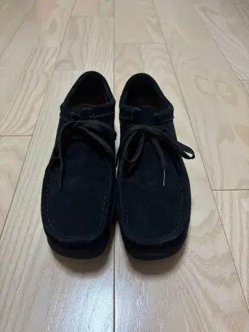 Clarks Originals 왈라비 고어텍스 25cm