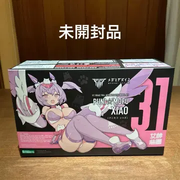 메가미 디바이스 푸니모후 샤오 푸니 모후 PUNI MOFU 미개봉