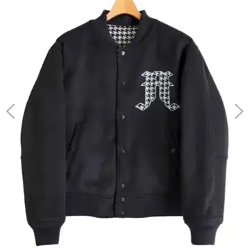 FAF Logo Team Jacket