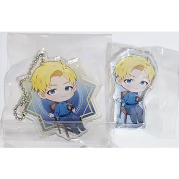 치. 지구의 운동에 대하여 아크릴 마스코트 아크릴 키링 라파우