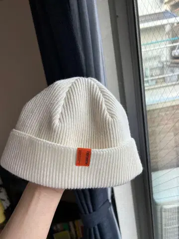 TIGHTBOOTH - TAG BEANIE