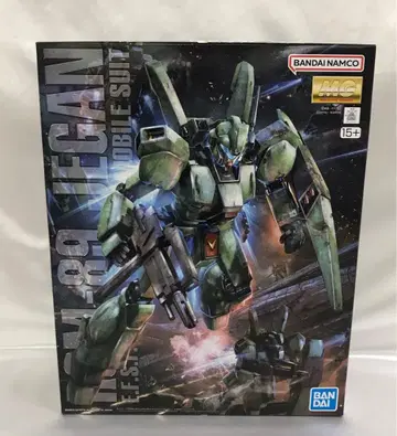 1/100 MG RGM-89 제간 [ 기동전사 건담 역습의 샤아 ]