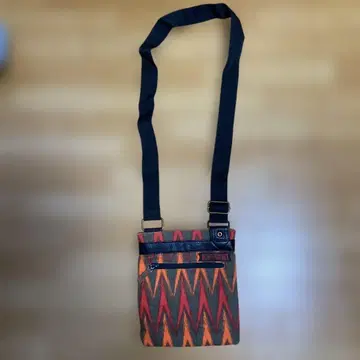 DAKINE 바디백 웨스트 파우치