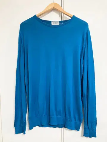 JOHN SMEDLEY 존스메들리 니트 스웨터 XL 사이즈 무료배송