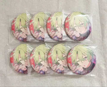 앙스타 토모에 히요리 캔뱃지