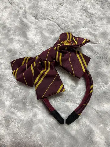 USJ 그리핀도르 머리띠