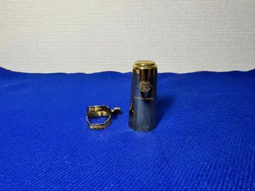 [배송비 포함] 셀머 소프라노 색소폰용 리가처 & 캡