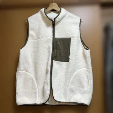 Ganiel 화이트 베스트 4L