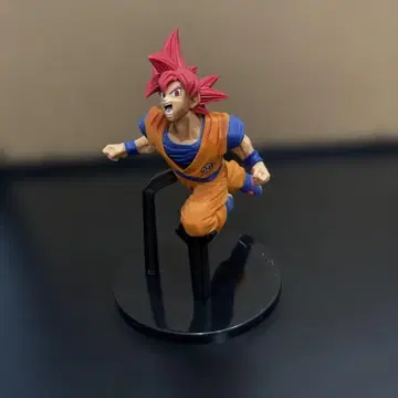 드래곤볼  FES 피규어