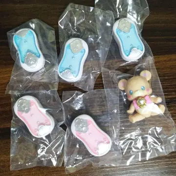 프리큐어 올스타즈 변신 프리큐어 DX6 가챠가챠가챠