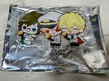 아이돌리쉬 세븐 피타고라 모미토이 크레이프 야마토 미츠키 나기