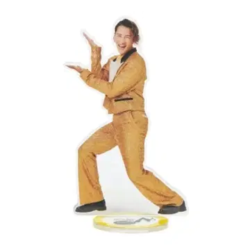 Snow Man Dome Tour ON 아크릴 스탠드 이와모토 히카루