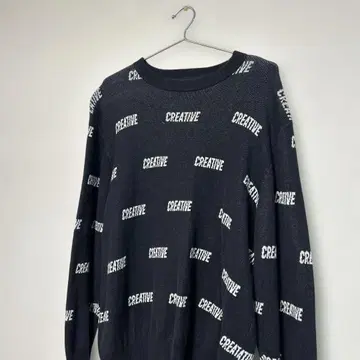 즉시 완판 L 사이즈 TTT_msw 니트 스웨터 올 패턴 TTTmsw