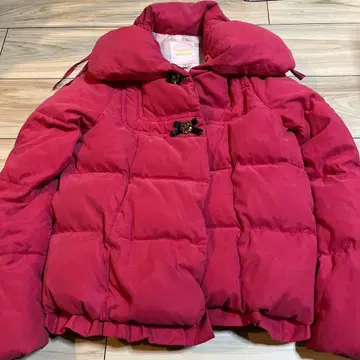 MINIMUM MINIMUM 다운 자켓