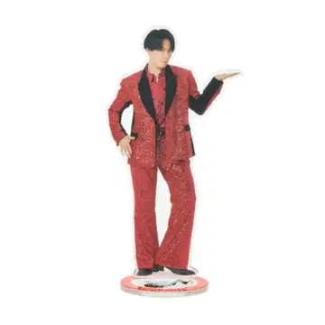 Snow Man Dome Tour ON 아크릴 스탠드 미야타테 료타